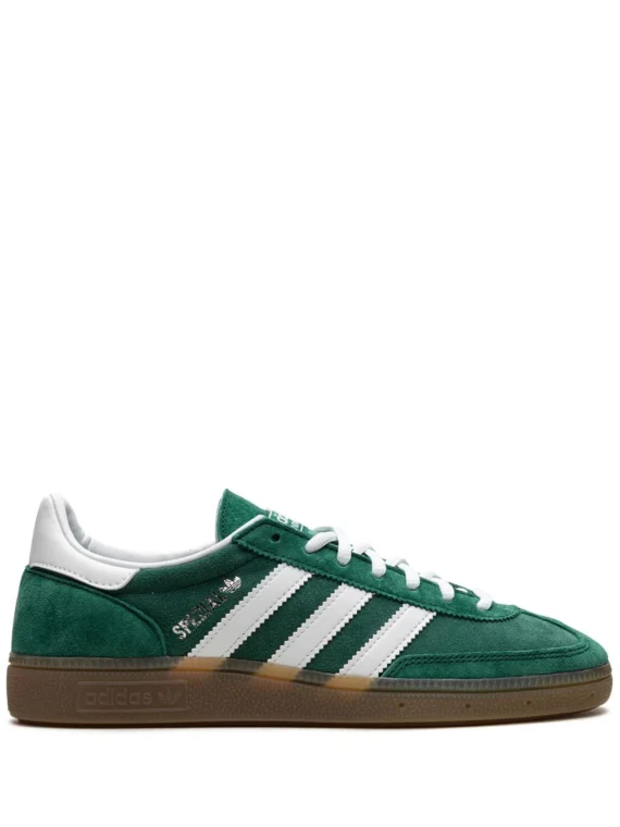 אדידס ספציאל- Adidas Handball Spezial Core Green sneakers