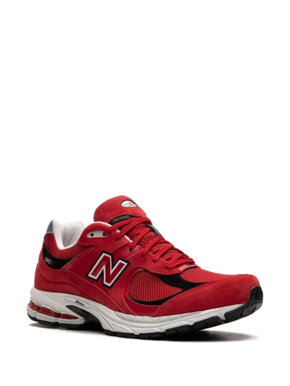 ⁦ניו באלאנס - New Balance 2002 R Team Red sneakers⁩ – תמונה ⁦2⁩