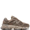 ניו באלאנס- New Balance 9060 "Mushroom Brown" Sneakers