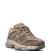 ⁦ניו באלאנס- New Balance 9060 "Mushroom Brown" Sneakers⁩ – תמונה ⁦2⁩