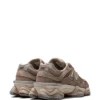 ⁦ניו באלאנס- New Balance 9060 "Mushroom Brown" Sneakers⁩ – תמונה ⁦3⁩