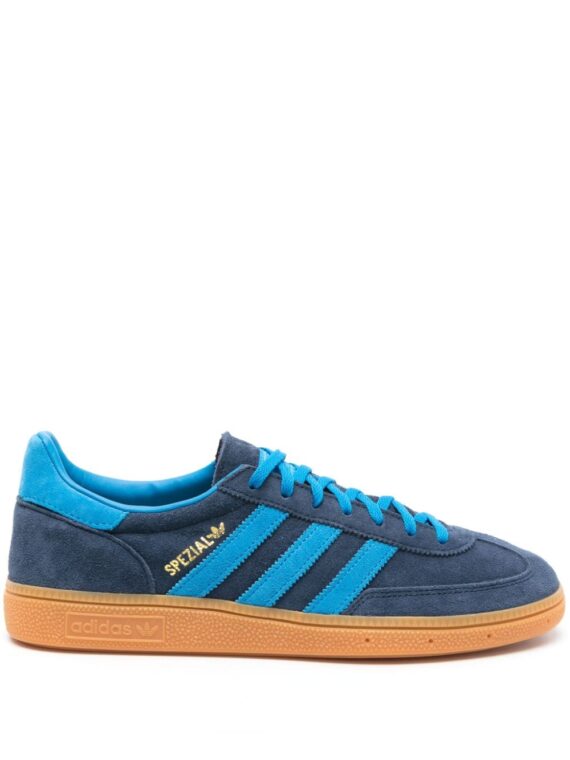 אדידס ספציאל- Adidas Handball Spezial suede sneakers