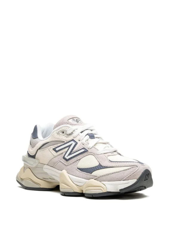 ⁦ניו באלאנס- New Balance 9060 "Moonrock Linen" sneakers⁩ – תמונה ⁦3⁩