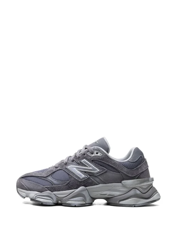 ⁦ניו באלאנס- New Balance 9060 "panelled low-top" Sneakers⁩ – תמונה ⁦4⁩