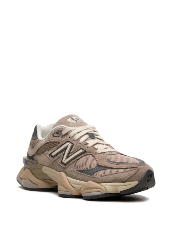 ⁦ניו באלאנס- New Balance 9060 "Driftwood Castlerock" Sneakers⁩ – תמונה ⁦6⁩