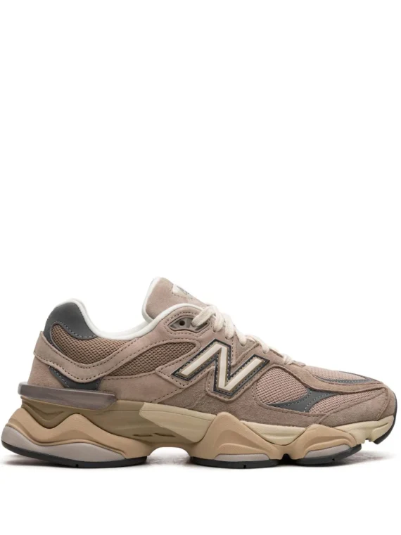 ניו באלאנס- New Balance 9060 "Driftwood Castlerock" Sneakers