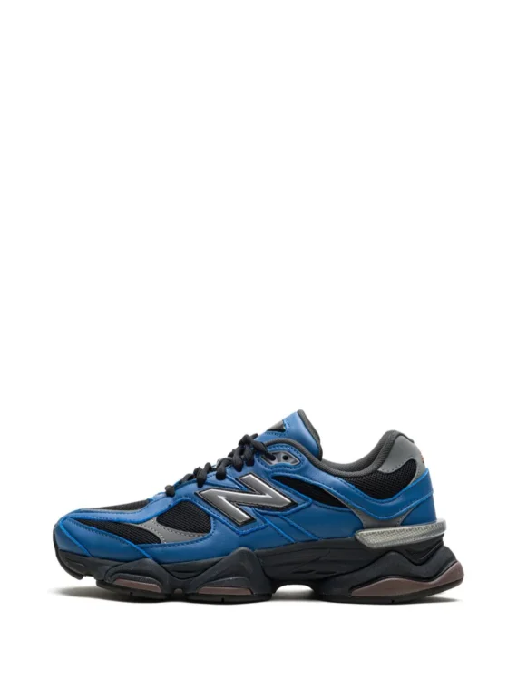 ⁦ניו באלאנס- New Balance 9060 "Blue Agate" Sneakers⁩ – תמונה ⁦5⁩