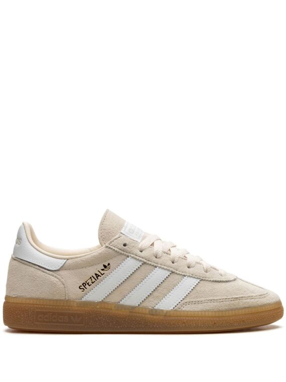 אדידס ספציאל- Adidas Handball Spezial Wonder White sneakers