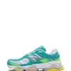 ⁦ניו באלאנס- New Balance 9060 "Cyan Burst" Sneakers⁩ – תמונה ⁦5⁩