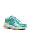 ⁦ניו באלאנס- New Balance 9060 "Cyan Burst" Sneakers⁩ – תמונה ⁦2⁩