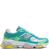 ניו באלאנס- New Balance 9060 "Cyan Burst" Sneakers