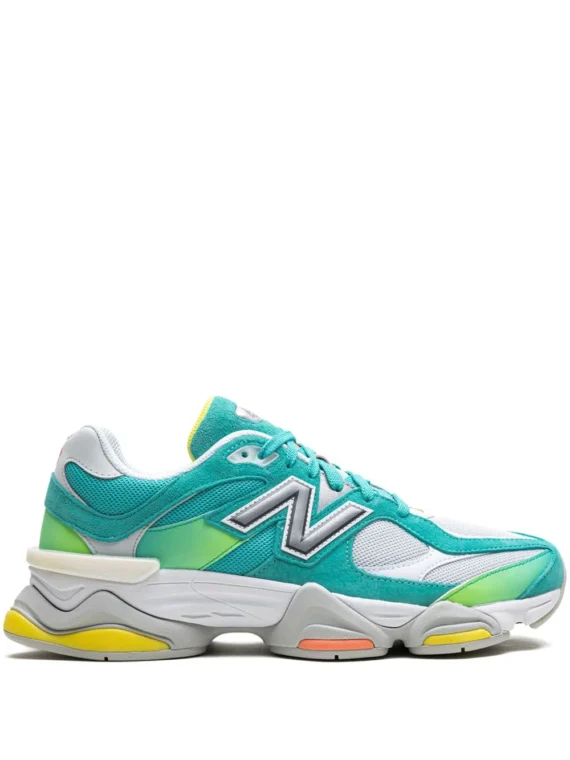 ניו באלאנס- New Balance 9060 "Cyan Burst" Sneakers