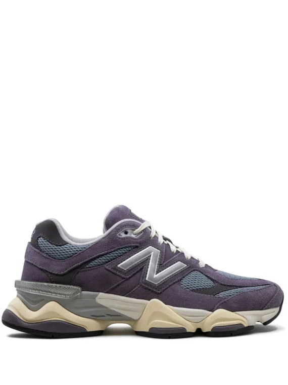 ניו באלאנס- New Balance 9060 "Shadow" Sneakers