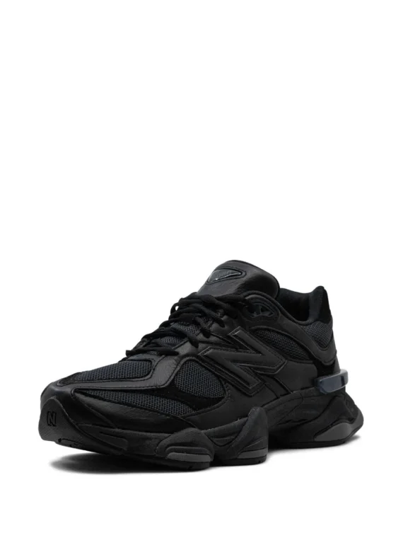 ⁦ניו באלאנס- New Balance 9060 "Black" Sneakers⁩ – תמונה ⁦2⁩