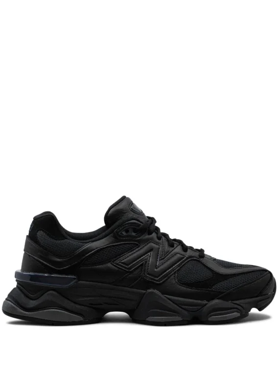 ניו באלאנס- New Balance 9060 "Black" Sneakers