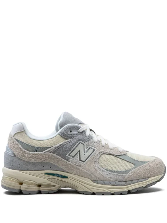 ניו באלאנס - New Balance 2002 R Linen sneakers