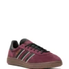 ⁦אדידס ספציאל- Adidas Handball Spezial Burgundy sneakers⁩ – תמונה ⁦2⁩