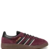 אדידס ספציאל- Adidas Handball Spezial Burgundy sneakers