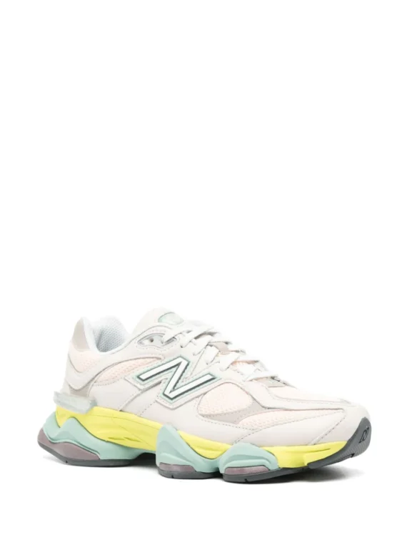 ⁦ניו באלאנס- New Balance 9060 "colour-block" Sneakers⁩ – תמונה ⁦2⁩