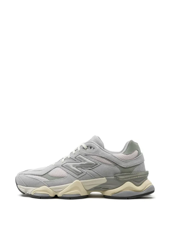 ⁦ניו באלאנס- New Balance 9060 "Granite" Sneakers⁩ – תמונה ⁦2⁩