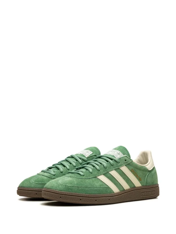 ⁦אדידס ספציאל- Adidas Handball Spezial Preloved Green sneakers⁩ – תמונה ⁦2⁩