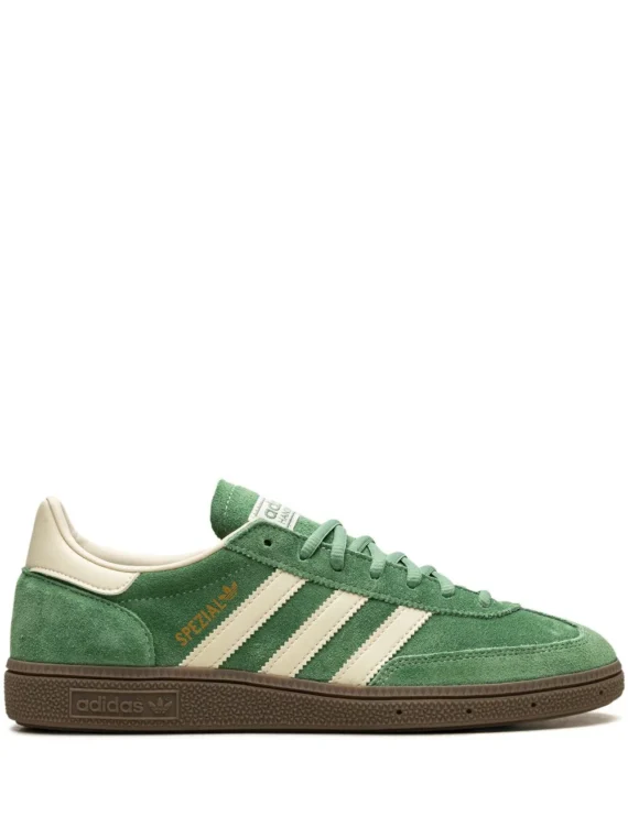 אדידס ספציאל- Adidas Handball Spezial Preloved Green sneakers