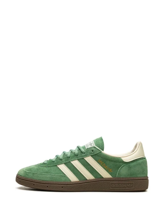 ⁦אדידס ספציאל- Adidas Handball Spezial Preloved Green sneakers⁩ – תמונה ⁦4⁩