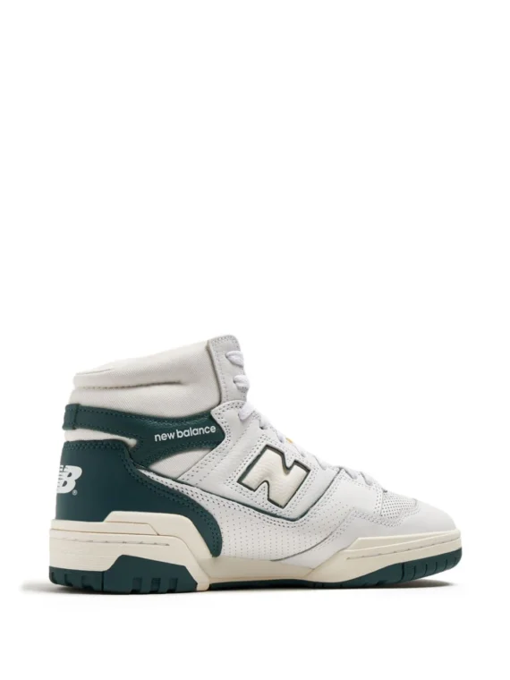 ⁦ניו באלאנס - New Balance 650 "high-top" sneakers⁩ – תמונה ⁦3⁩