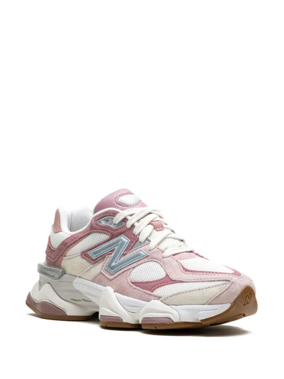 ⁦ניו באלאנס- New Balance 9060 "Rose Pink" Sneakers⁩ – תמונה ⁦2⁩