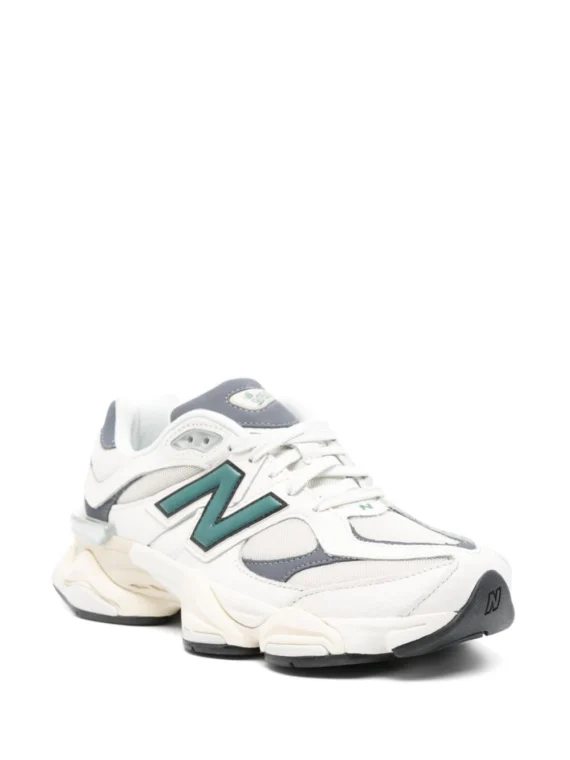 ⁦ניו באלאנס- New Balance 9060 "logo-patch" Sneakers⁩ – תמונה ⁦2⁩