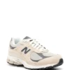 ⁦ניו באלאנס - New Balance 2002 R panelled sneakers⁩ – תמונה ⁦2⁩