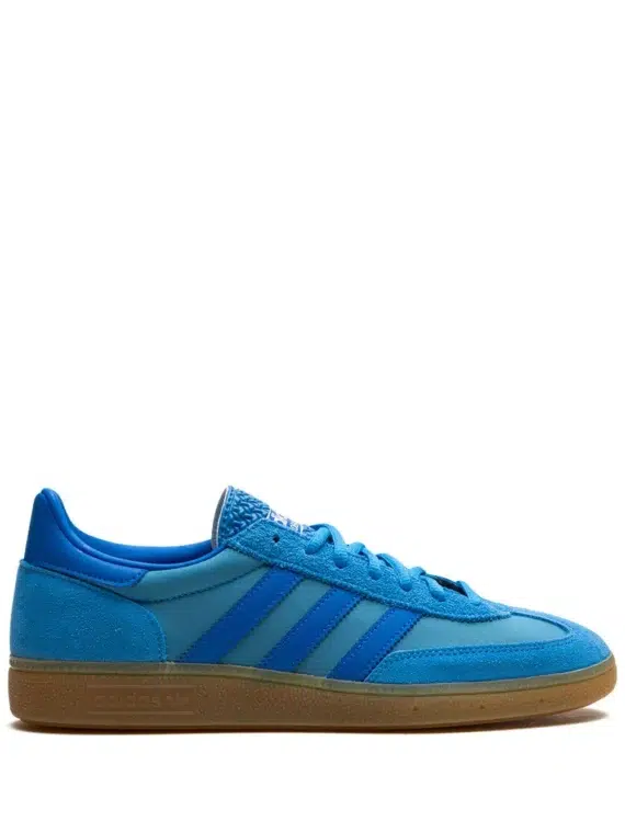 אדידס ספציאל- Adidas Handball Spezial suede sneakers