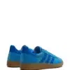 ⁦אדידס ספציאל- Adidas Handball Spezial suede sneakers⁩ – תמונה ⁦3⁩