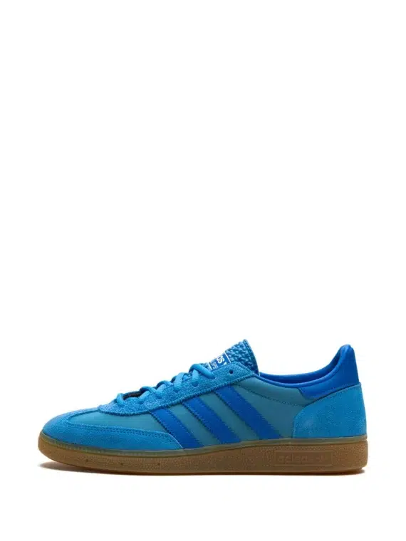 ⁦אדידס ספציאל- Adidas Handball Spezial suede sneakers⁩ – תמונה ⁦4⁩