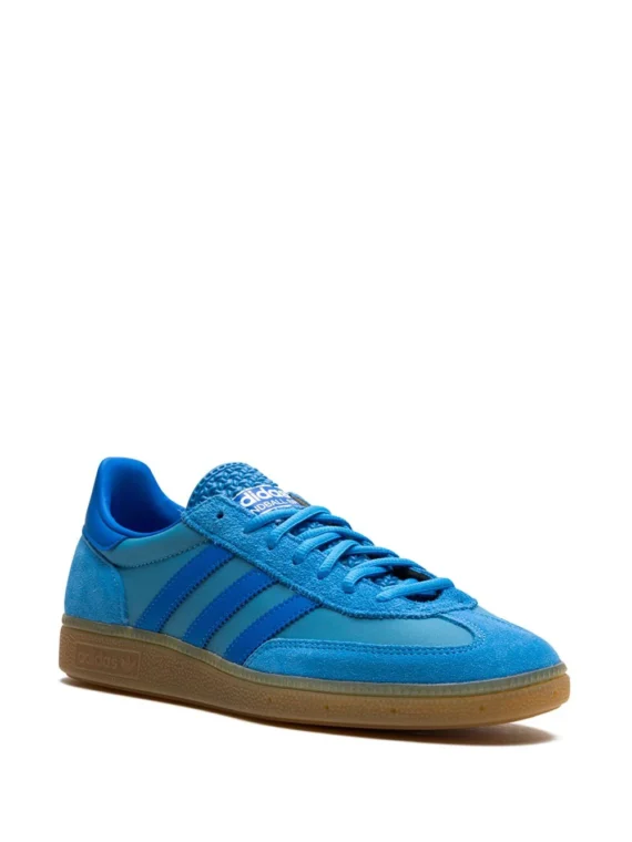 ⁦אדידס ספציאל- Adidas Handball Spezial suede sneakers⁩ – תמונה ⁦2⁩