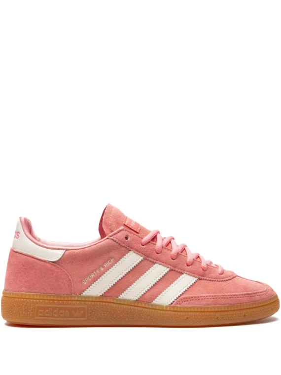 אדידס ספציאל- Adidas Handball Spezial Sporty & Rich sneakers