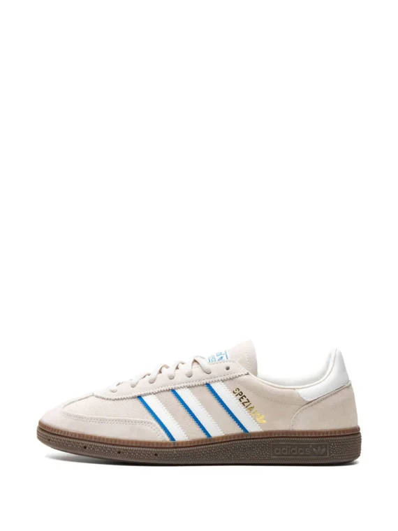 ⁦אדידס ספציאל- Adidas Handball Spezial Aluminium sneakers⁩ – תמונה ⁦5⁩