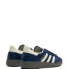 ⁦אדידס ספציאל- Adidas Handball Spezial Night Indigo sneakers⁩ – תמונה ⁦3⁩