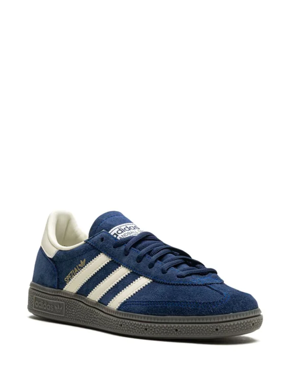 ⁦אדידס ספציאל- Adidas Handball Spezial Night Indigo sneakers⁩ – תמונה ⁦2⁩