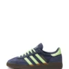 ⁦אדידס ספציאל- Adidas Handball Spezial Green Spark sneakers⁩ – תמונה ⁦5⁩