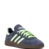 ⁦אדידס ספציאל- Adidas Handball Spezial Green Spark sneakers⁩ – תמונה ⁦2⁩