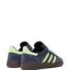 ⁦אדידס ספציאל- Adidas Handball Spezial Green Spark sneakers⁩ – תמונה ⁦3⁩