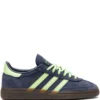 אדידס ספציאל- Adidas Handball Spezial Green Spark sneakers