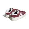 ⁦אדידס גאזל- ADIDAS GAZELLE BOLD SHOES Maroon/White⁩ – תמונה ⁦2⁩