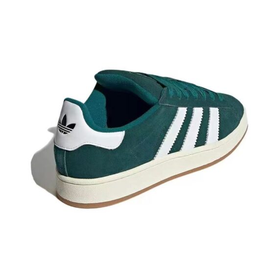 ⁦אדידס קמפוס- ADIDAS CAMPUSE Dark Green⁩ – תמונה ⁦4⁩