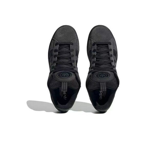 ⁦אדידס קמפוס- ADIDAS CAMPUSE Black⁩ – תמונה ⁦3⁩