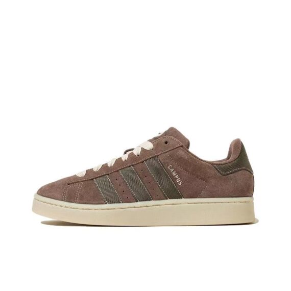 אדידס קמפוס- ADIDAS CAMPUSE Brown