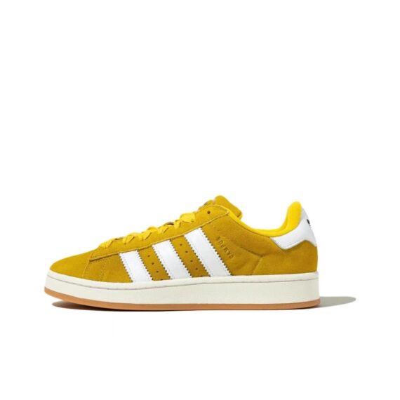 אדידס קמפוס- ADIDAS CAMPUSE Yellow