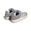 ⁦אדידס קמפוס- ADIDAS CAMPUSE Grey/White⁩ – תמונה ⁦4⁩