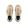 ⁦אדידס גאזל- ADIDAS GAZELLE BOLD SHOES Cream/Green⁩ – תמונה ⁦4⁩
